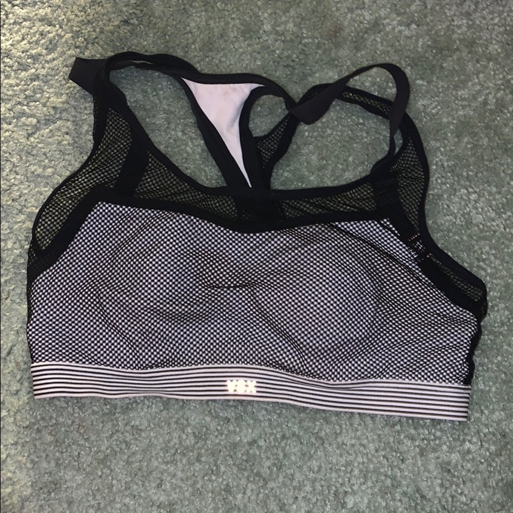 Victoria’s Secret sports bra!!!!